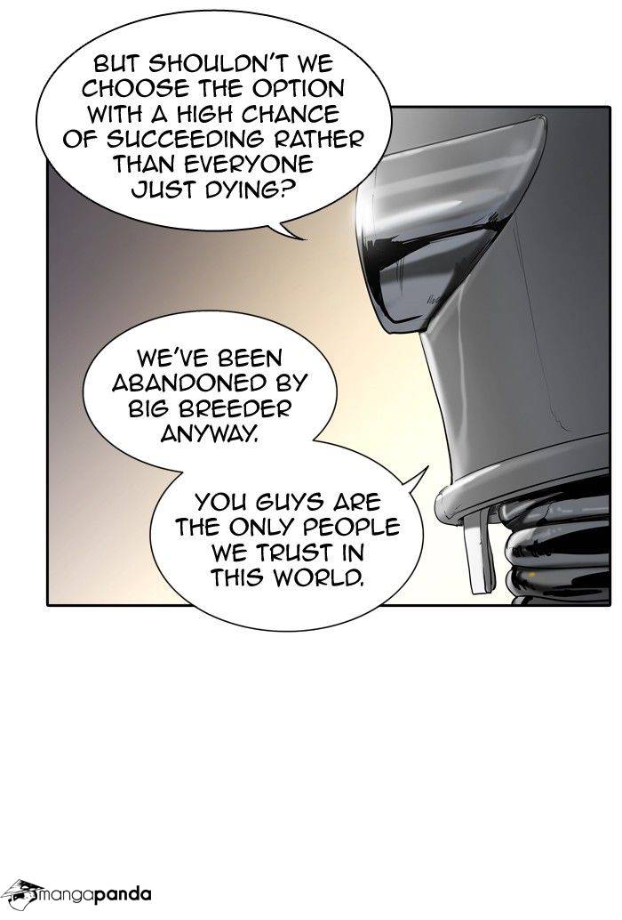 Tower of God Chapter 351 image 033